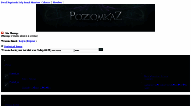 forum.poziomkaz.pl