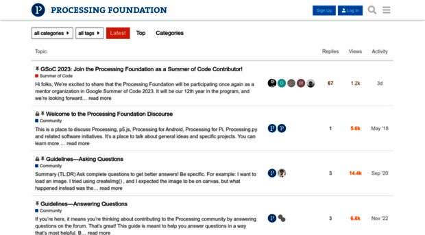 forum.processing.org