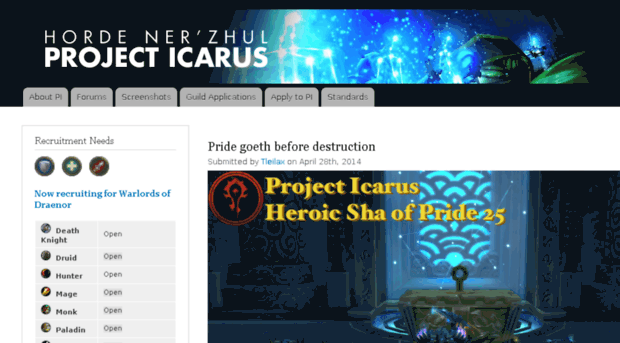 forum.project-icarus.org