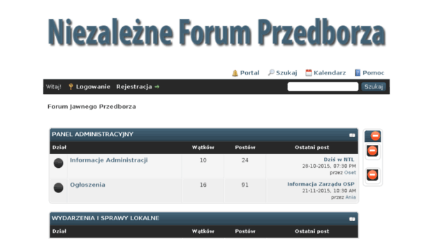 forum.przedborz.net