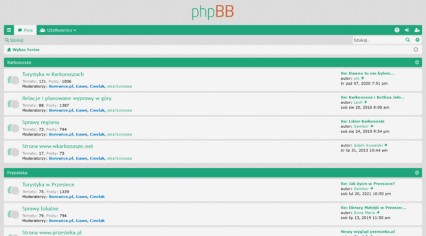 forum.przesieka.pl