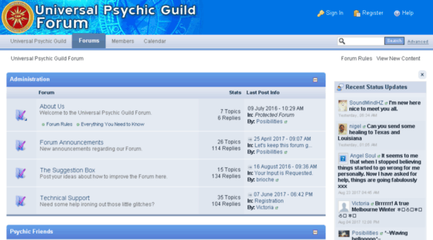 forum.psychicguild.com