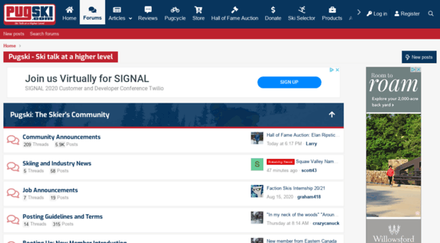 forum.pugski.com