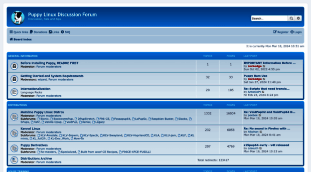 forum.puppylinux.com