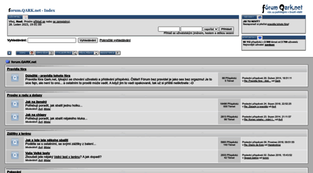forum.qark.net
