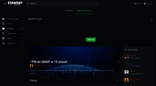 forum.qnap.net.pl