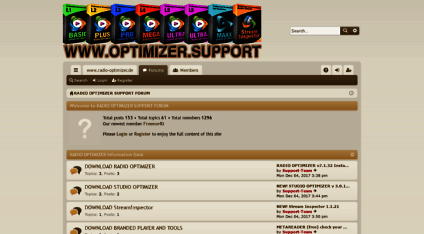 forum.radio-optimizer.de