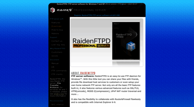 forum.raidenftpd.com