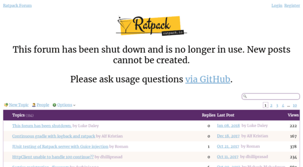 forum.ratpack.io
