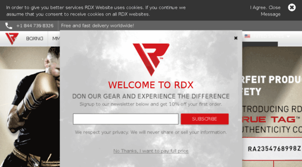 forum.rdxsports.com