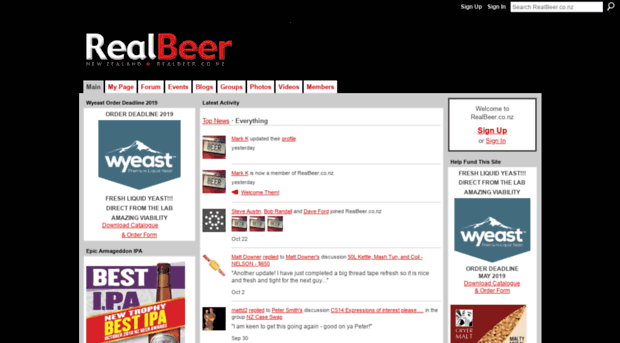 forum.realbeer.co.nz