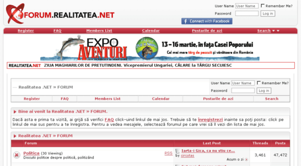 forum.realitatea.net