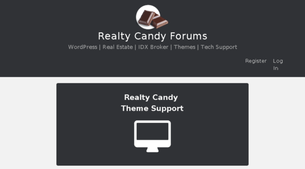 forum.realtycandy.com