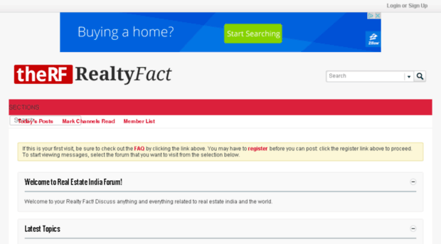 forum.realtyfact.com
