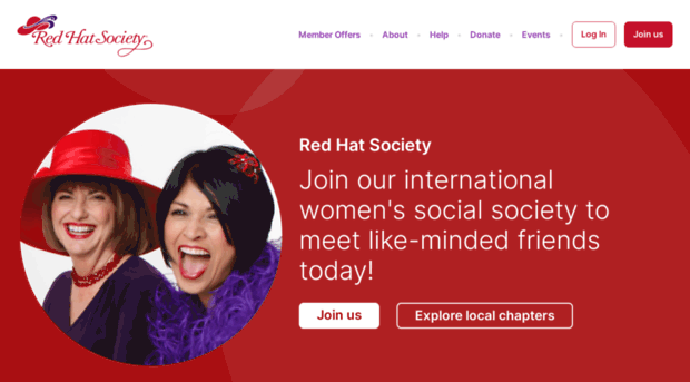 forum.redhatsociety.com