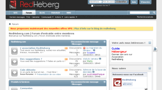 forum.redheberg.com