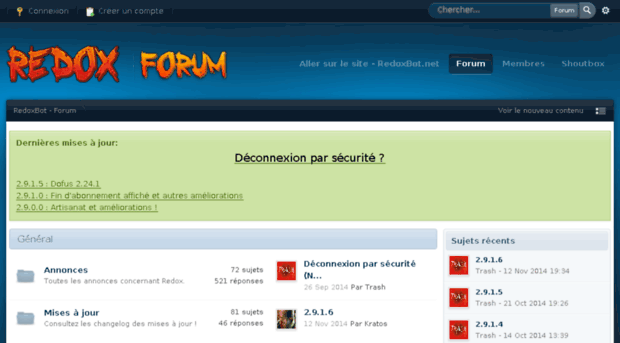 forum.redoxbot.net