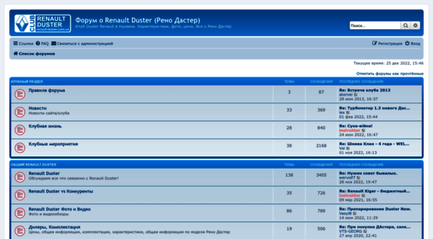 forum.renault-duster.com.ua