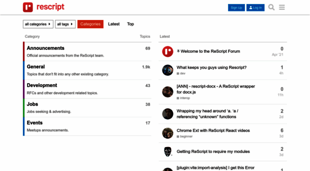 forum.rescript-lang.org