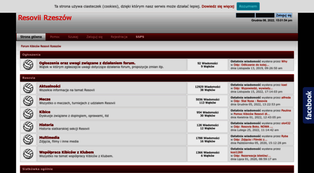 forum.resovia.rzeszow.pl