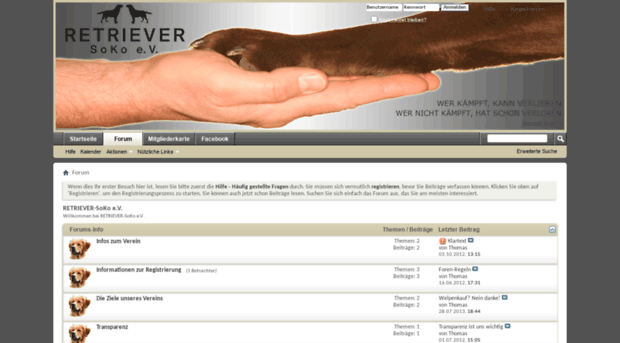forum.retriever-soko.de
