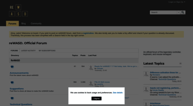 forum.rewasd.com