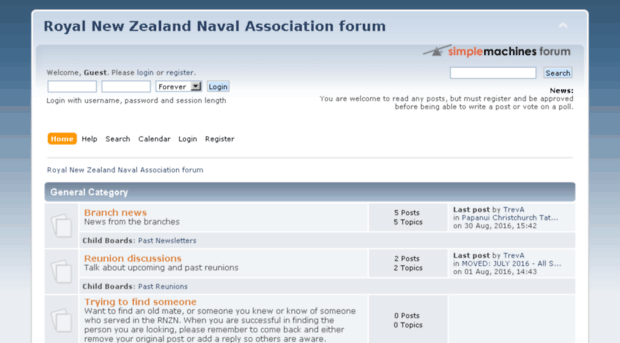 forum.rnzna.org.nz