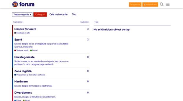 forum.ro