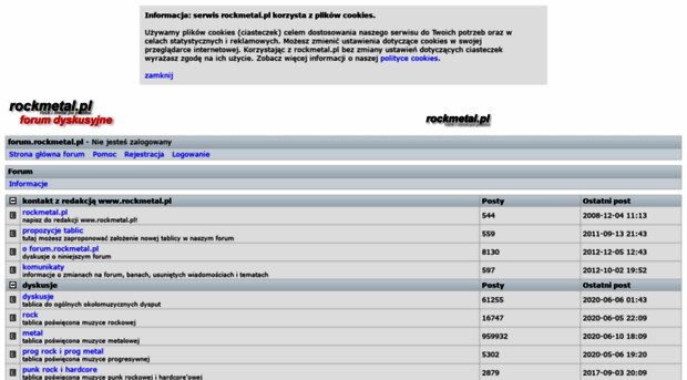forum.rockmetal.pl