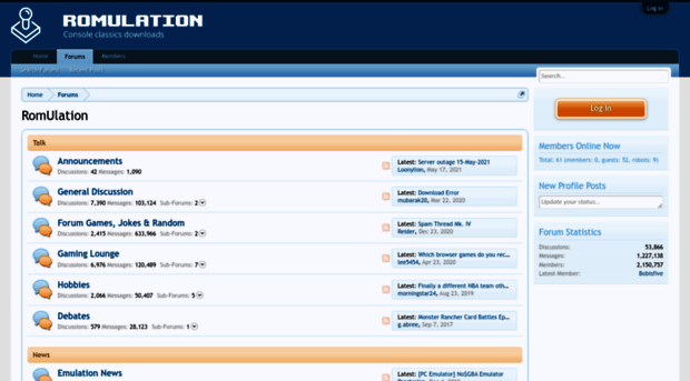 forum.romulation.net