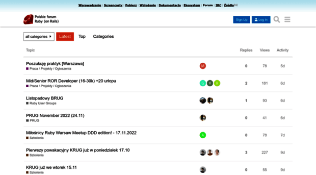 forum.rubyonrails.pl