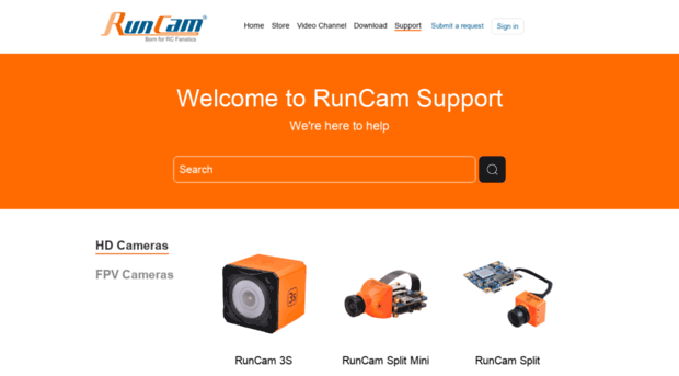 forum.runcam.com