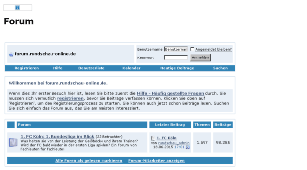 forum.rundschau-online.de