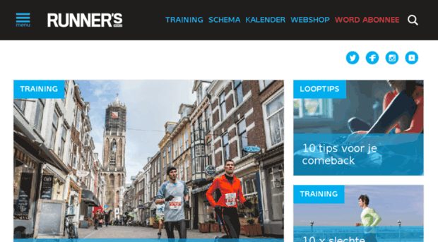 forum.runnersweb.nl