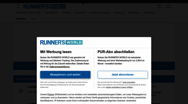 forum.runnersworld.de