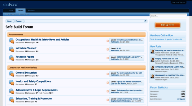 forum.safebuild.co.za