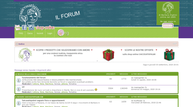 forum.saicosatispalmi.org