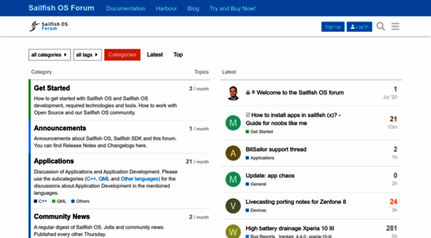 forum.sailfishos.org