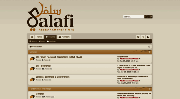 forum.salafiri.com