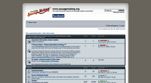forum.sausagemaking.org