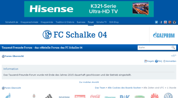 forum.schalke04.de