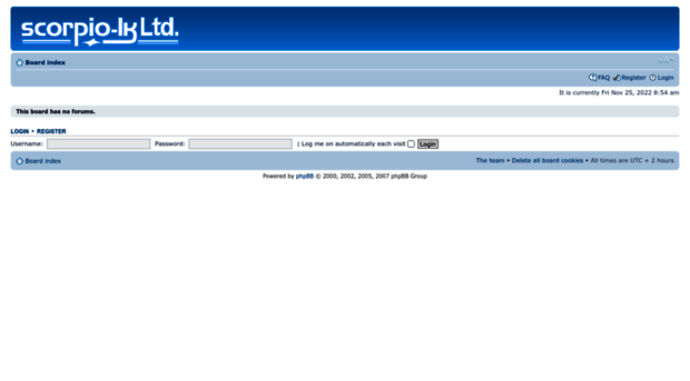 forum.scorpio-lk.com