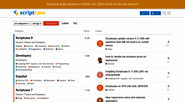 forum.scriptcase.net