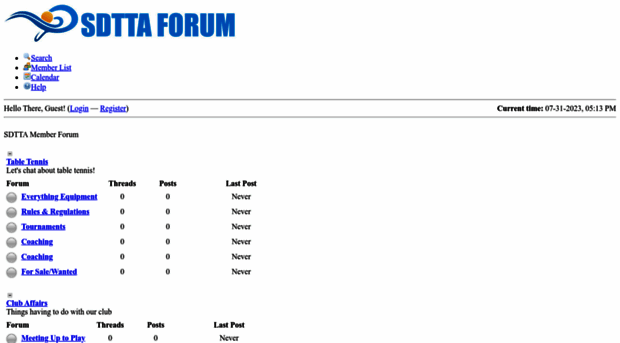 forum.sdtta.org