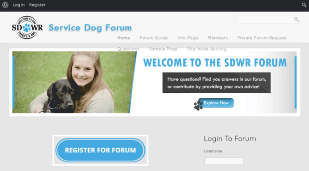 forum.sdwr.org