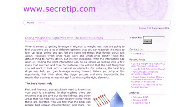 forum.secretip.com