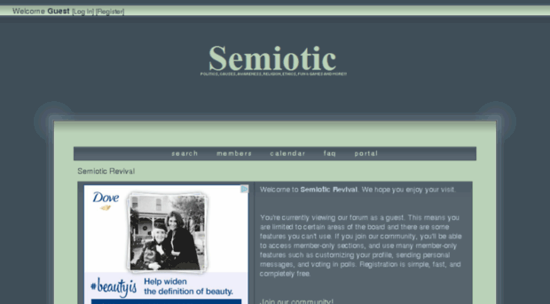 forum.semioticrevival.com