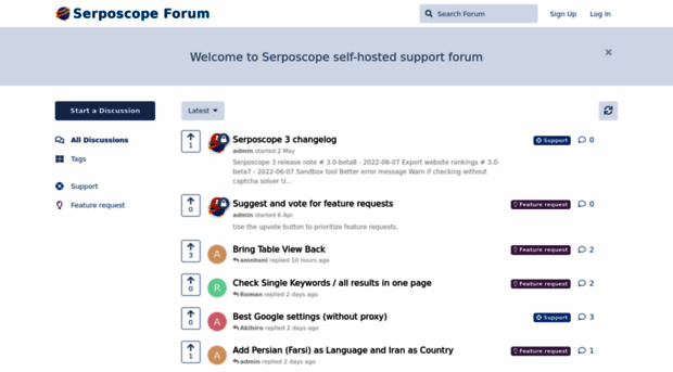 forum.serposcope.com