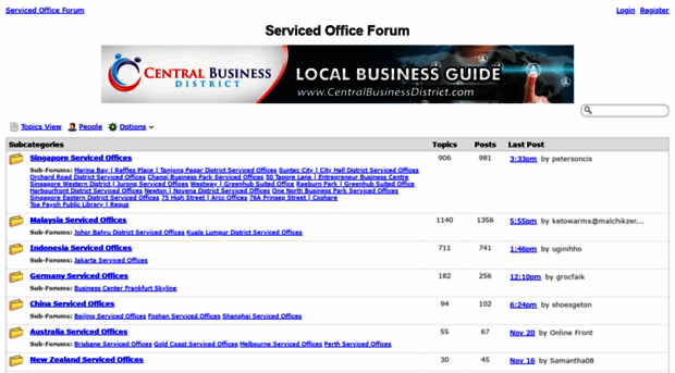 forum.servicedoffice.net