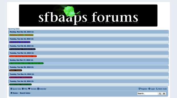 forum.sfbaaps.org